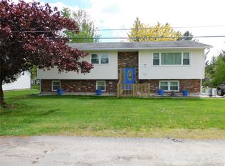 30 Kelly Avenue, Liberty, NY 12754