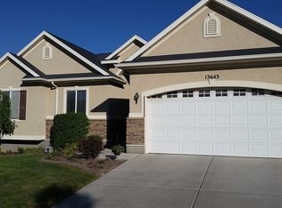 13643 S Daggerwing Way, Riverton, UT 84096