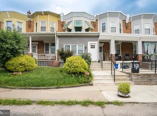 3839 N Bouvier St, Philadelphia, PA 19140