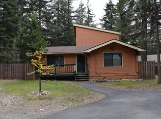 132 Pony Trl, Mount Shasta, CA