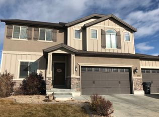 632 W Mulberry St, Stansbury Park, UT 84074