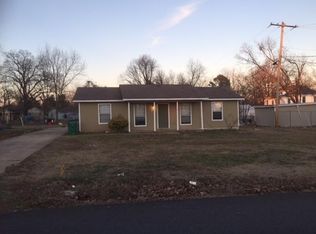 408 W Locust St, Cabot, AR 72023