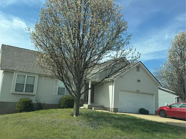 3812 Larkspur Lndg, Imperial, MO 63052