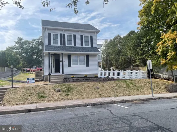 256 N Church St, Mohnton, PA 19540