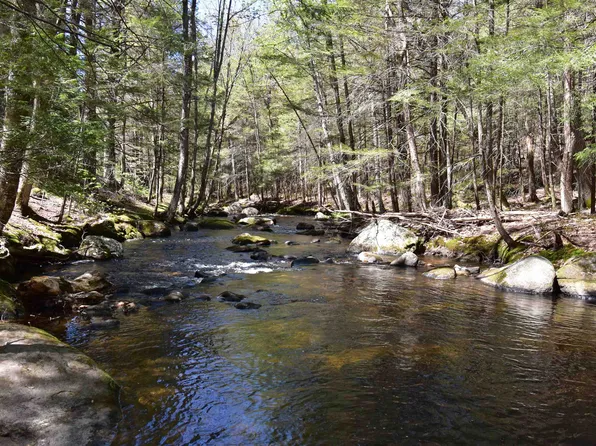 0 Whipple Hill Road, Richmond, NH 03470