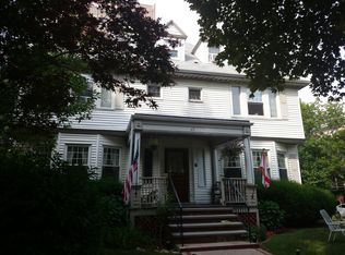 67 Winchester St #5, Brookline, MA 02446
