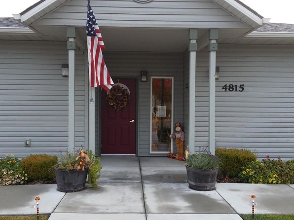 Sagewood Senior | 4815 Leanne Ave, Caldwell, ID