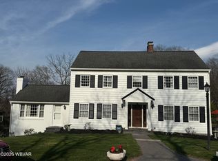 369 Stadium Blvd, Lewisburg, PA 17837