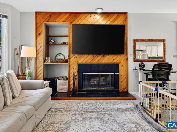 24 Trillium Close, Wintergreen Resort, VA 22967