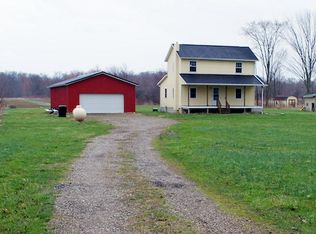 415 County Road 281, Sullivan, OH 44880