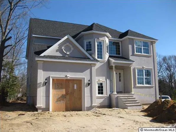 151 Miller Rd, Lakewood, NJ 08701