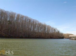 0 Dobbs Lake Rd LOT 6, Hartwell, GA 30643