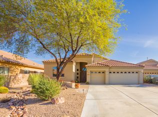 8106 N Fallen Petal Dr, Tucson, AZ 85743