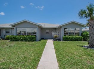 14579 Canalview Dr APT C, Delray Beach, FL 33484