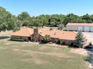4 Cedar Lake Ln, Goldsby, OK 73093