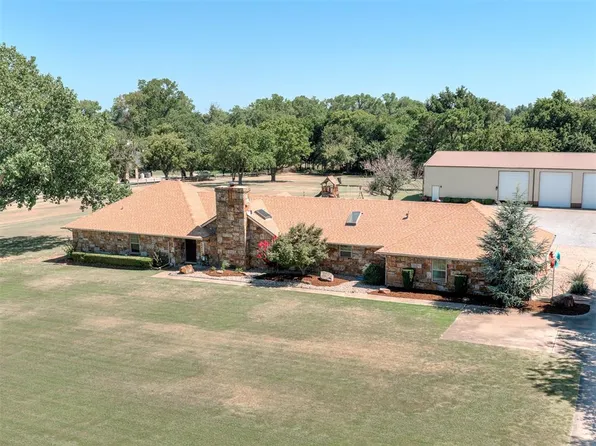 4 Cedar Lake Ln, Goldsby, OK 73093