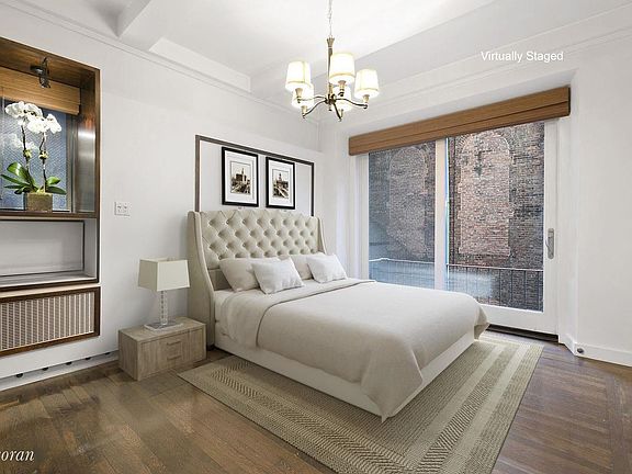 4th image of 2 W 67th St #3G
