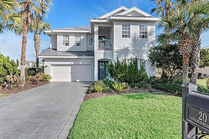 20 Cinnamon Beach Way, Palm Coast, FL 32137 Zillow