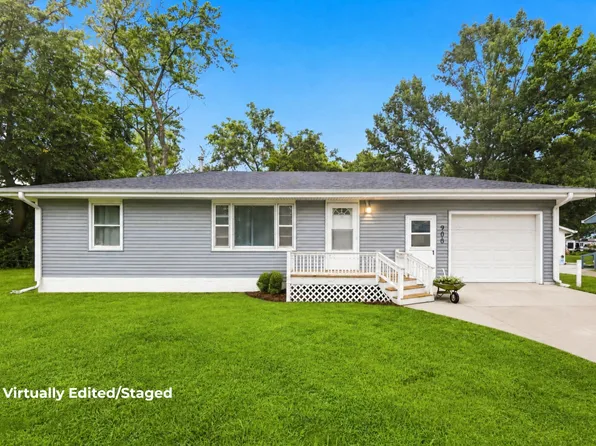 900 E Girard Ave, Indianola, IA 50125