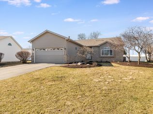 1317 Bassett Ct, Joliet, IL 60431