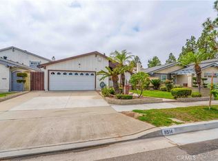 11514 Bos St, Cerritos, CA 90703