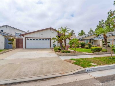 11514 Bos St, Cerritos, CA, 90703