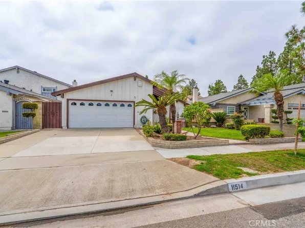 11514 Bos St, Cerritos, CA 90703