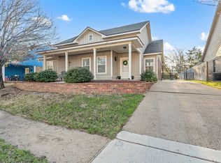 104 Flat Creek Dr, Waco, TX 76706