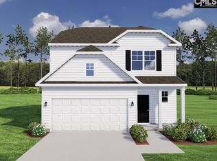 509 Frosty Ln, Lexington, SC 29072
