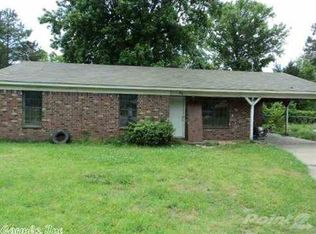 85 Pear St, Cabot, AR 72023