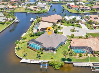 2155 Charlotte Amalie Ct, Punta Gorda, FL 33950