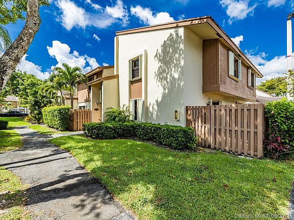 Walkway to Unit - 2nd on right
