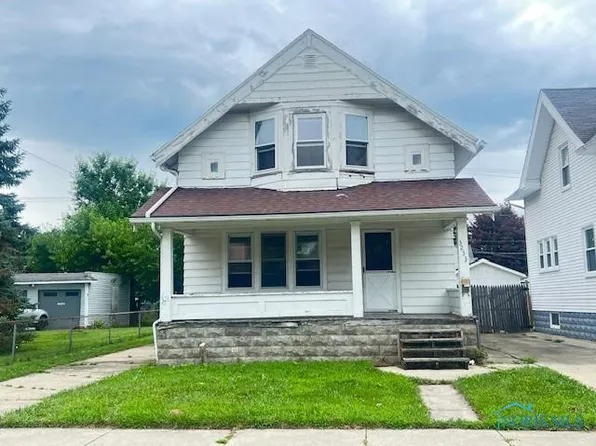 3233 Jeannette Ave, Toledo, OH 43608