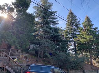 341 Emerald Dr, Lake Arrowhead, CA 92352