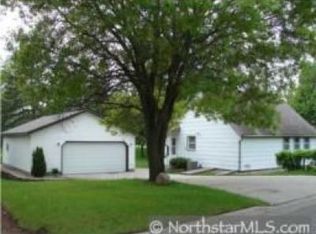 1024 6th Ave E, Alexandria, MN 56308