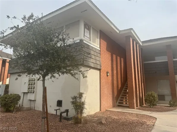 730 Oakmont Ave Unit 904, Las Vegas, NV 89109