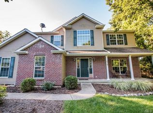 416 W David Rd, Dayton, OH 45429