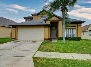 413 Downing Cir, Davenport, FL 33897