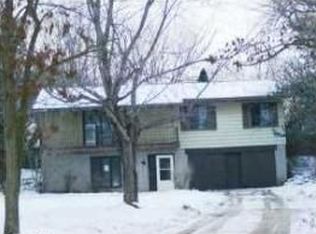 3788 E Shore Dr, Stanton, MI 48888