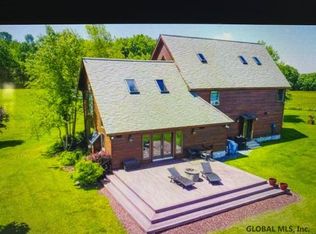 111 Everetts Heights Way, Granville, NY 12832