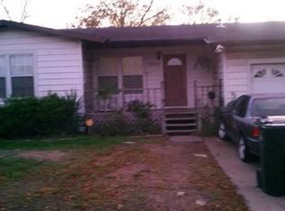 3933 Bradford Dr, Corpus Christi, TX 78415