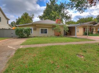 443 College Ave, Norman, OK 73069