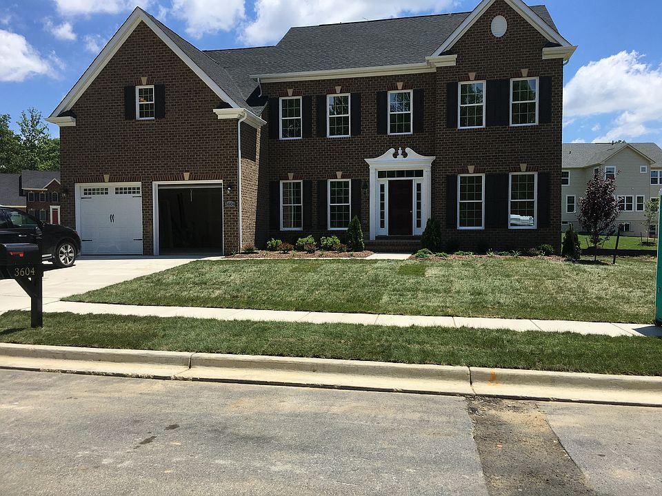 1st image of 3604 Winterbourne Dr