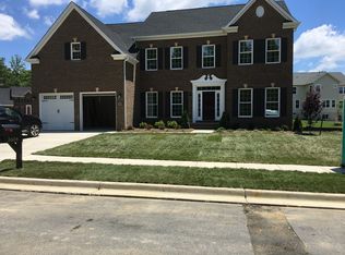3604 Winterbourne Dr, Upper Marlboro, MD 20774