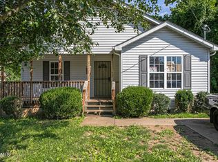 3129 Ashland Ave, Knoxville, TN 37914