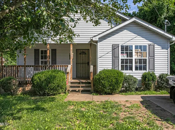 3129 Ashland Ave, Knoxville, TN 37914