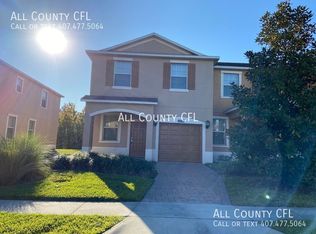 11171 Savannah Landing Cir, Orlando, FL 32832