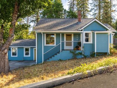 170 Lucas Ln, Grass Valley, CA, 95945