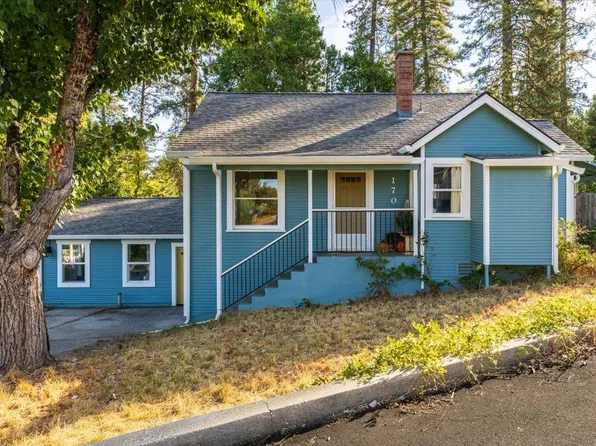 170 Lucas Ln, Grass Valley, CA 95945