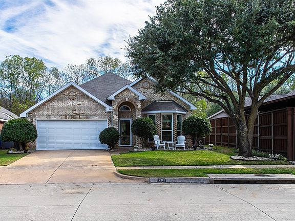 4th image of 1706 Hollow Creek Ct